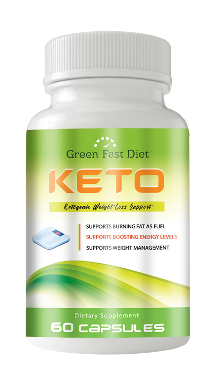 Green Fast Diet Keto