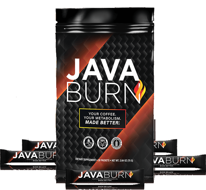 Java Burn Amazon