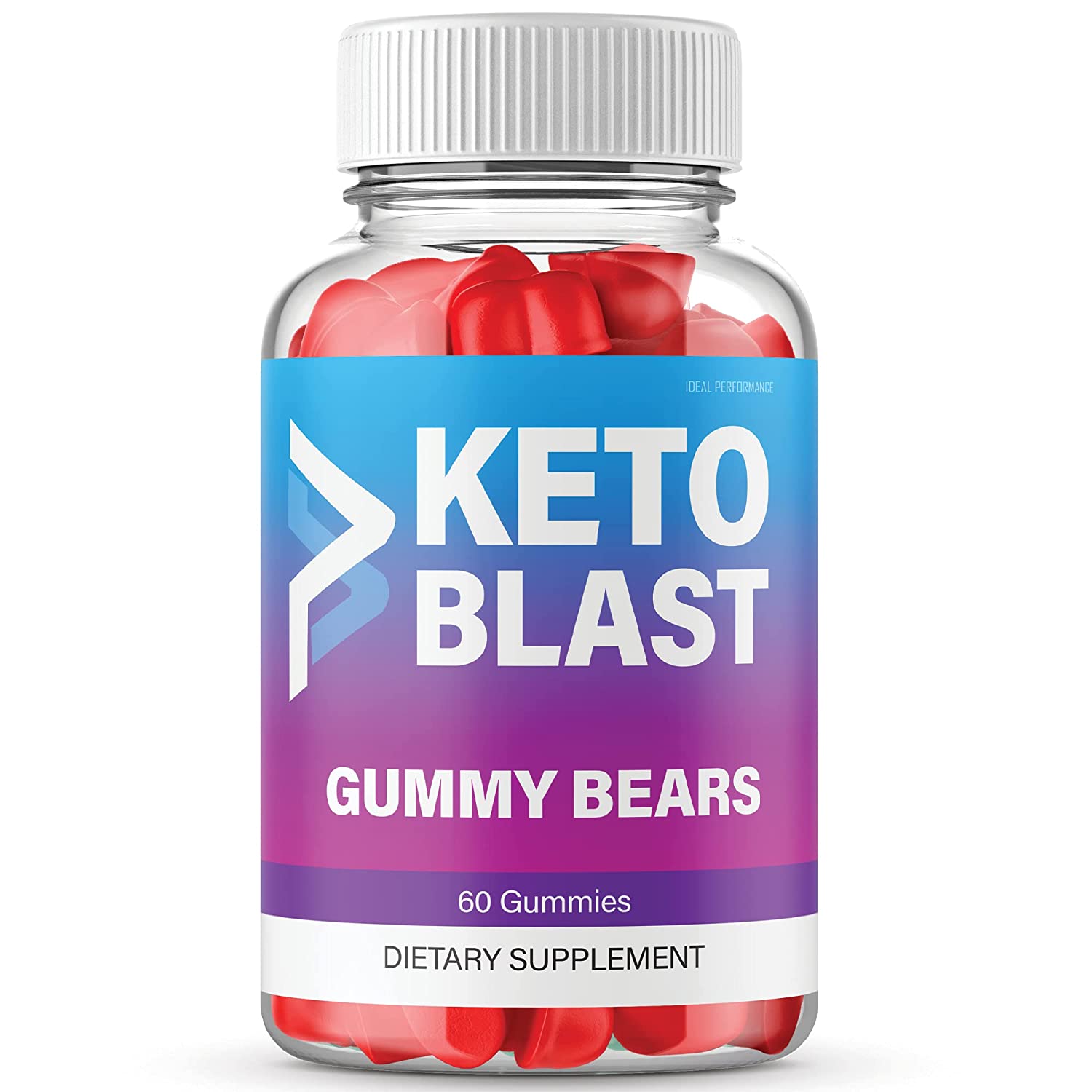 Keto Blast Gummy Bears Review