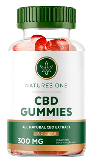 Natures One CBD Gummies