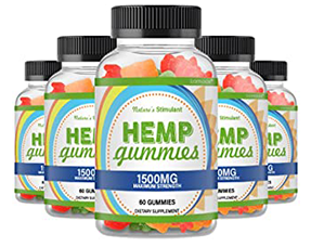 Natures Stimulant CBD Gummies Reviews – Is It 100% Clinically Proven? |  Read Here - IPS Inter Press Service Business