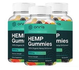 Onris-Hemp-Gummies