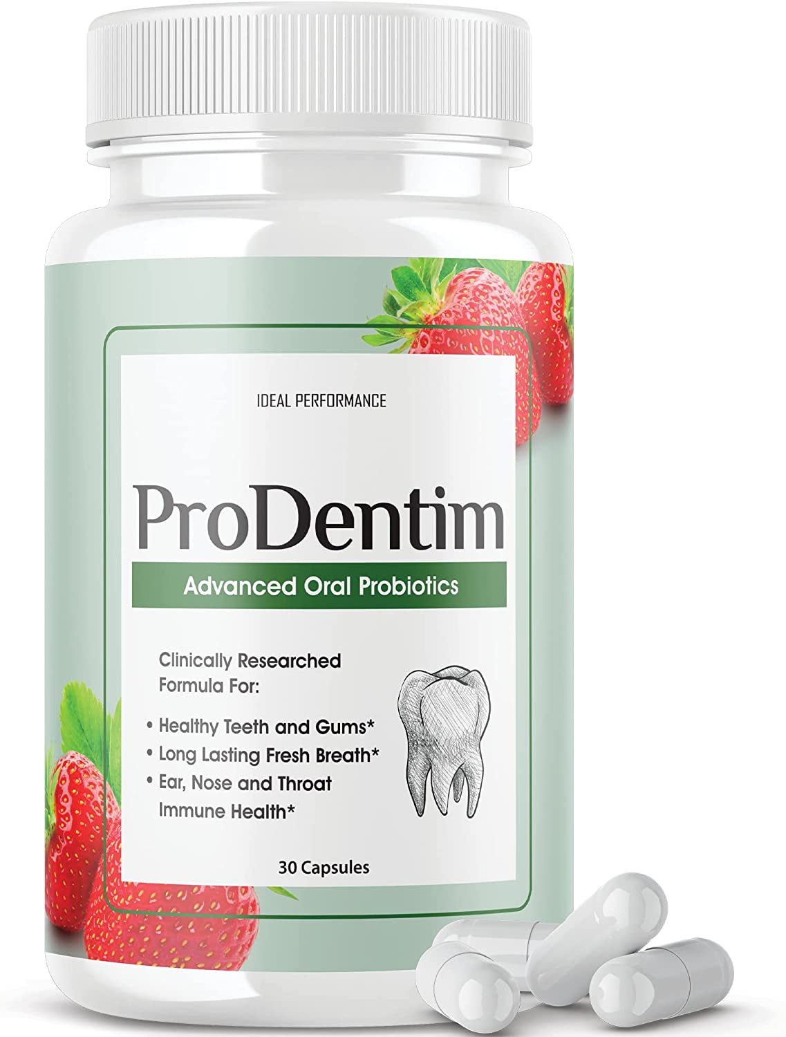 Prodentim Reviews \u2013 Is It Scam Or 100% Clinically Certified Ingredients ...