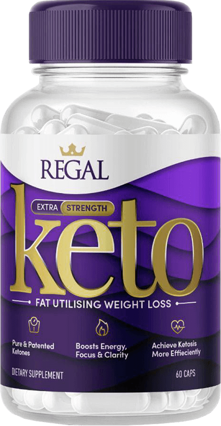 Regal Keto Diet Pills