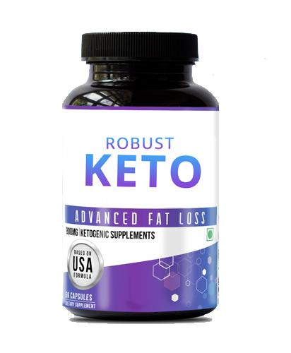 Robust Keto 1