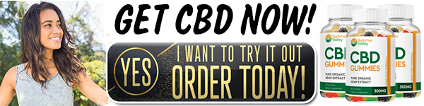 Summer Valley CBD Gummies Reviews: 100% Doctor-Formulated Ingredients? –  Business