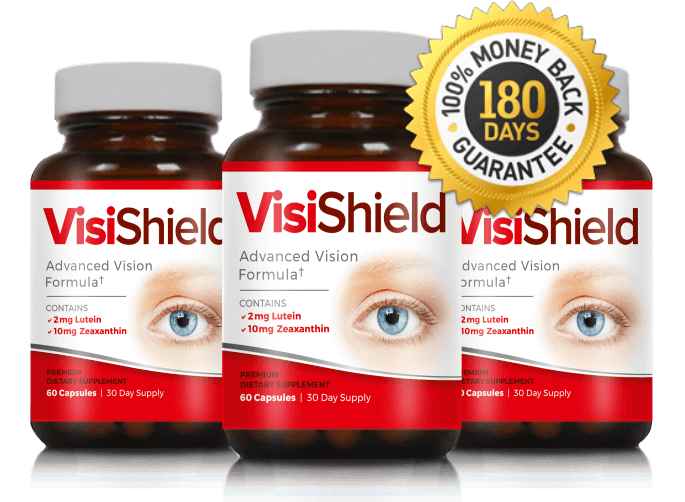 VisiShield