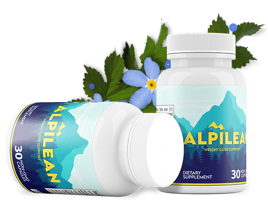 alpine supplements