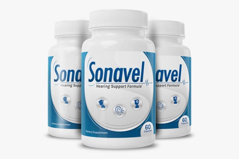 sonavel for tinnitus