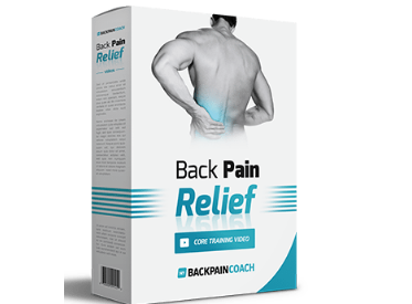 Ian Hart's Back Pain Relief 4 Life Program Reviews (Updated) - Business