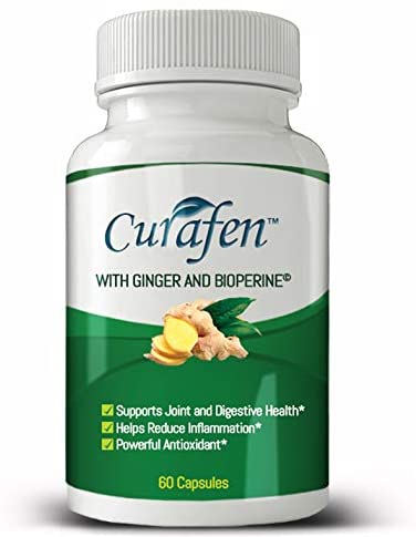 Curafen Supplement Reviews – Does it Work? Safe Ingredients? – Business