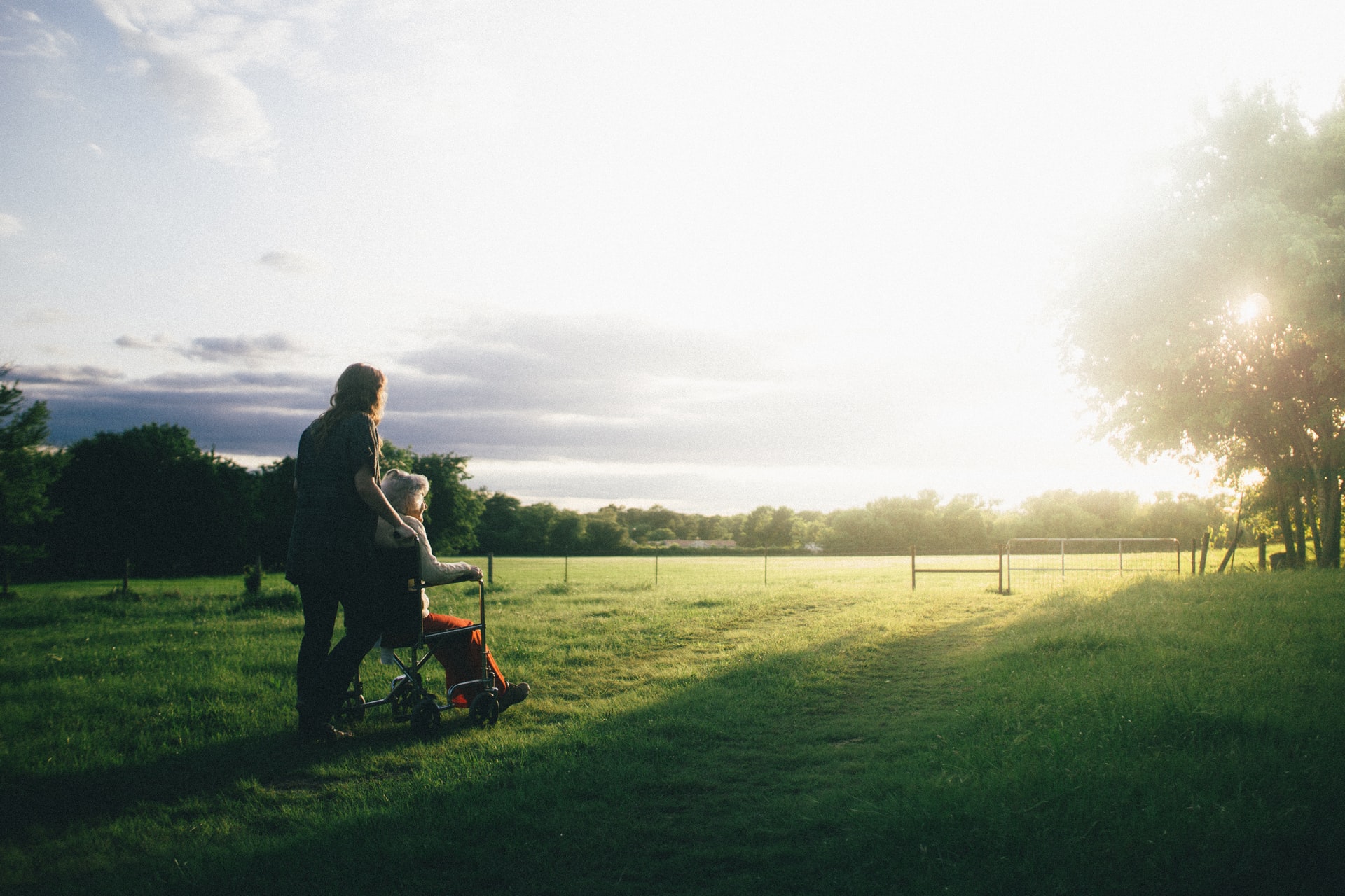 Caring For A Loved One With Dementia Akash Brahmbhatt Explains How To Decide When Its Time To Get Extra Help