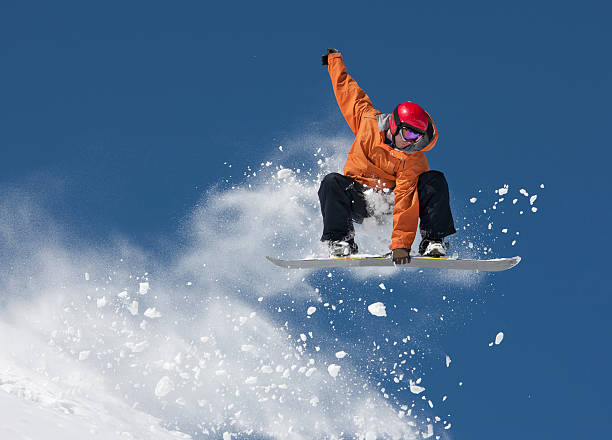 Cory R. Cole of Brielle, NJ Talks on Best Places for Snowboarding