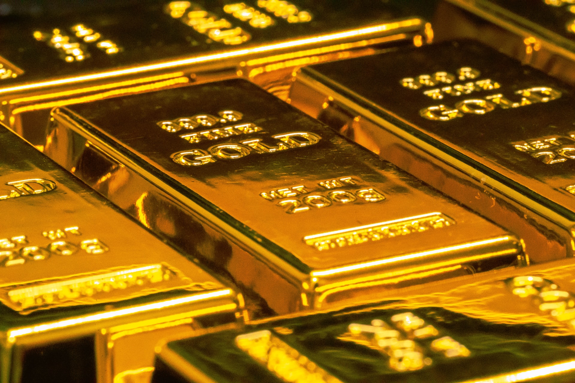 Reed Cagle Explains What Drives the Price of Gold