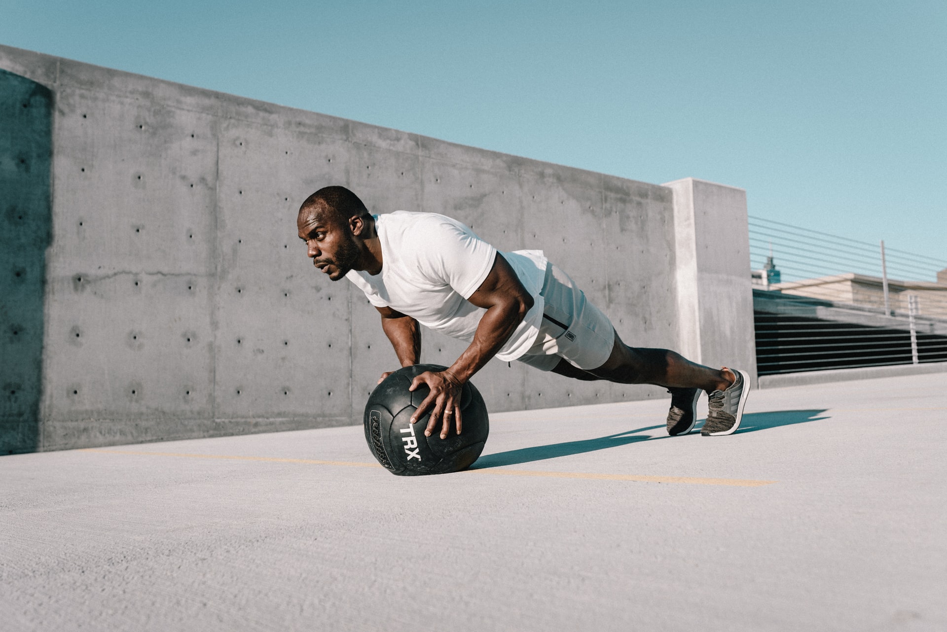 Taylor Moore Arkansas Golfer Shares How He Stays in Shape in the Off Season