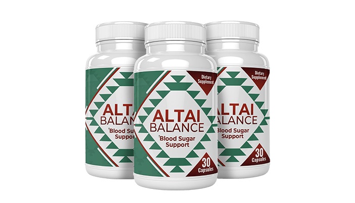 Altai Balance