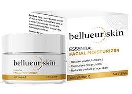 Bellueur Skin Cream
