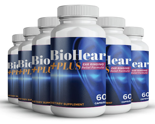 BioHear Plus supplement