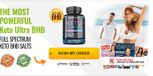 Bioboost Keto Ultra buy now