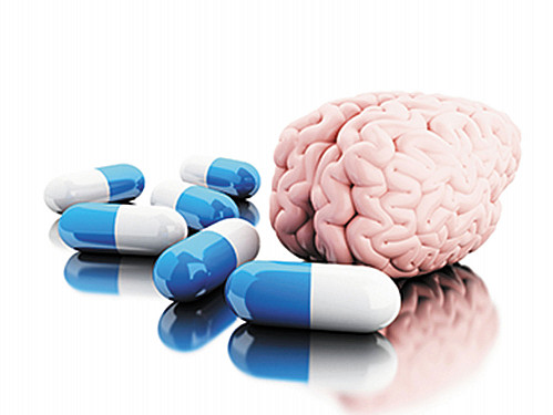 Cognigence Focus brain booster pill