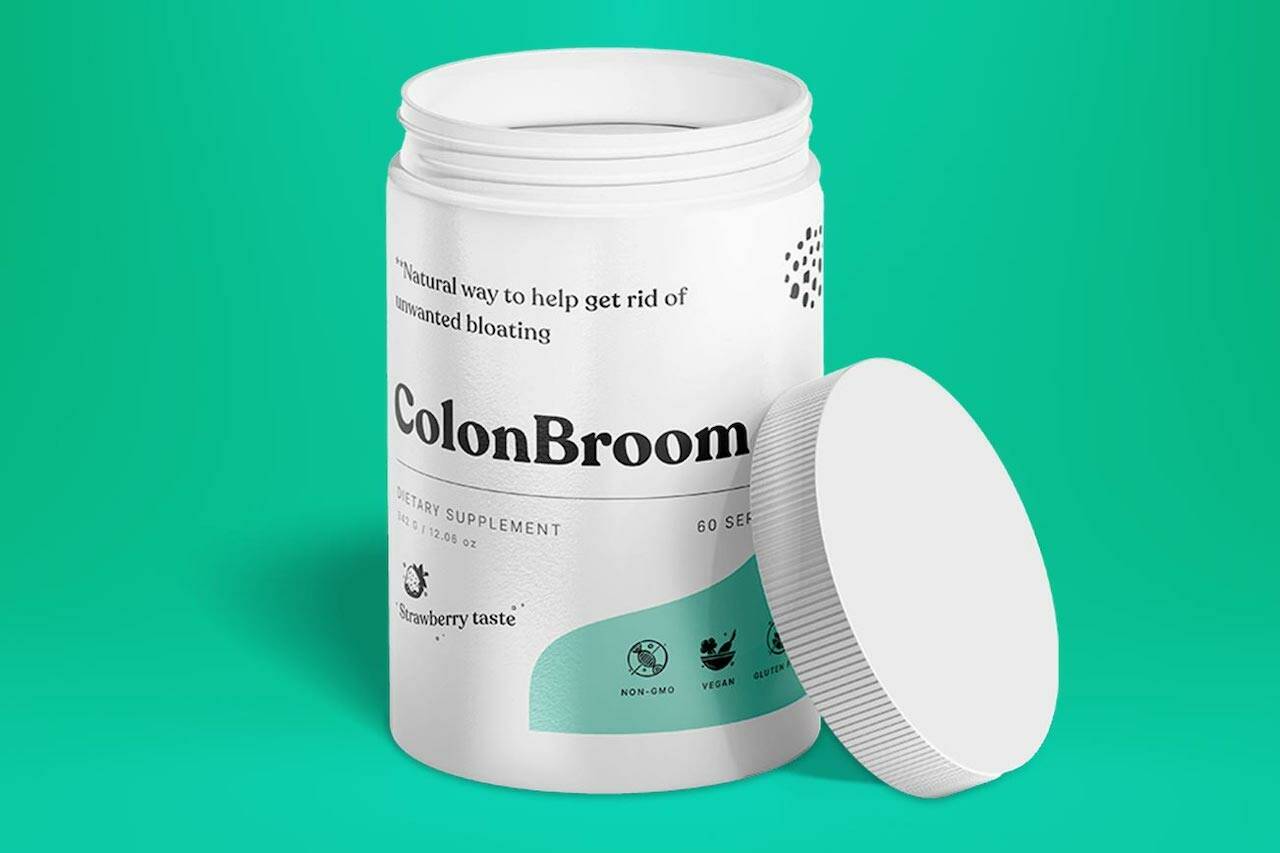 ColonBroom