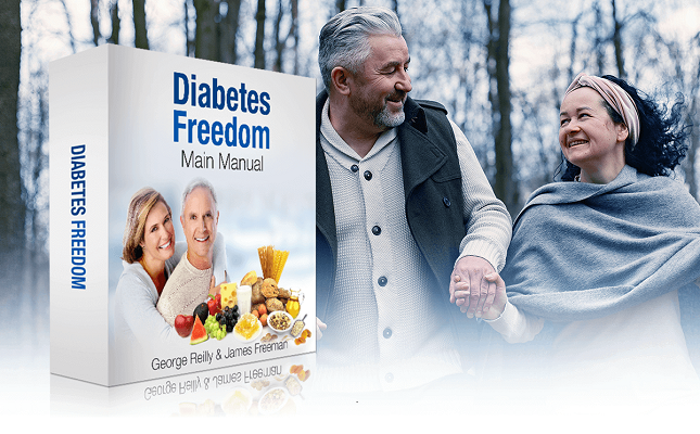 Diabetes Freedom Benefits