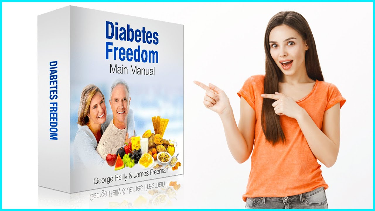 Diabetes Freedom