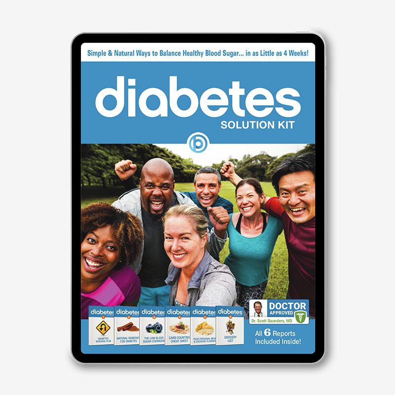 Diabetes Solution Kit: Is Joe Barton's System Reverse Your Type 2 Diabetes?  Get Complete Details Before Investing Money! - Business