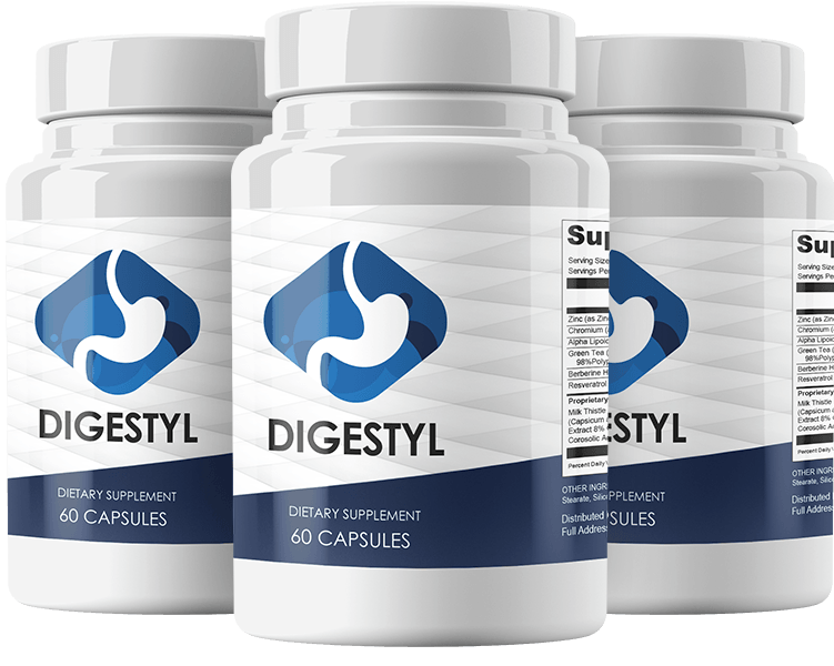 Digestyl Review: What is Health Risks, Warnings, Complaints and Ingredients