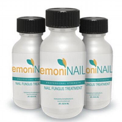 EmoniNail