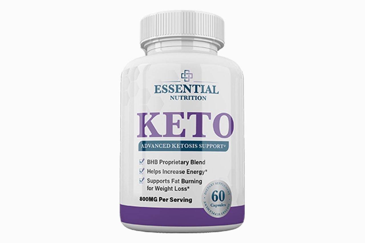 Essential Keto
