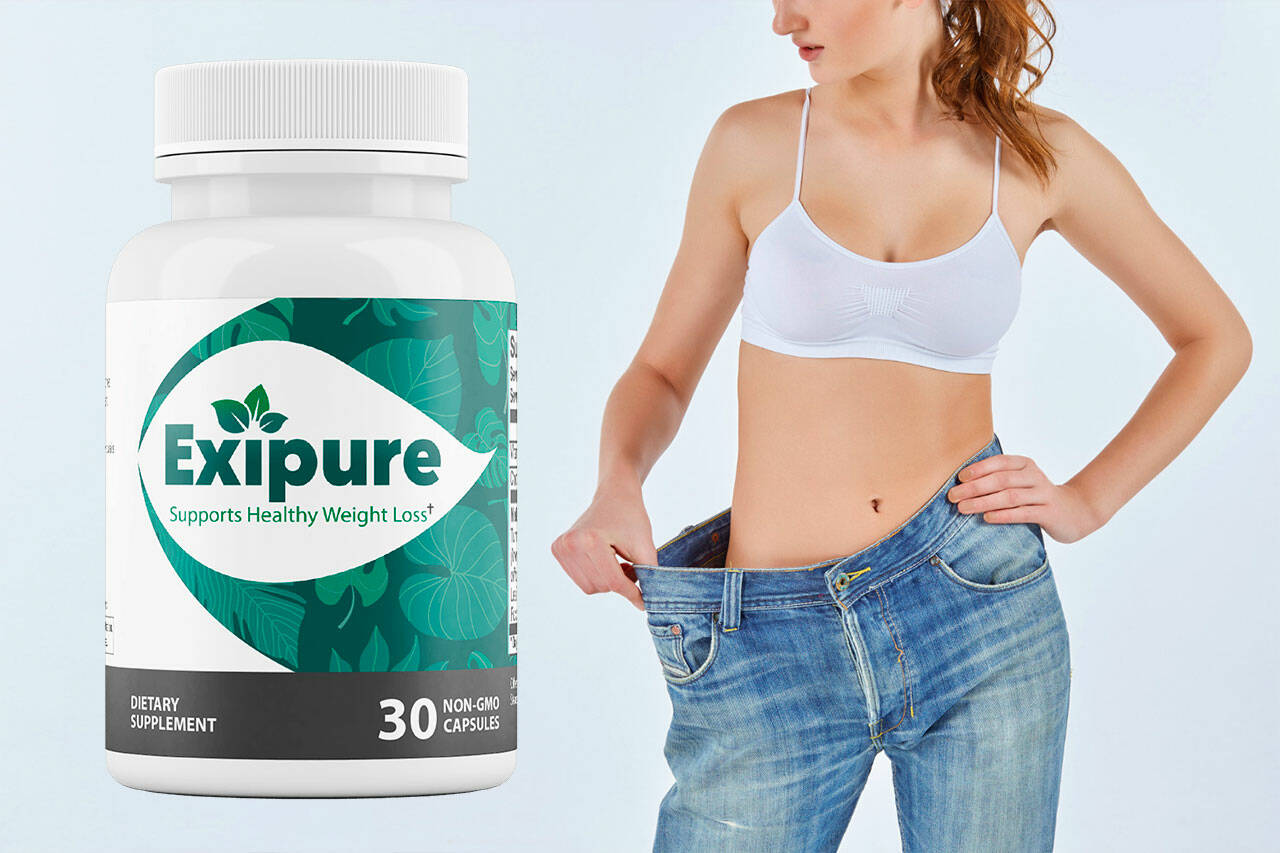 Exipure Review