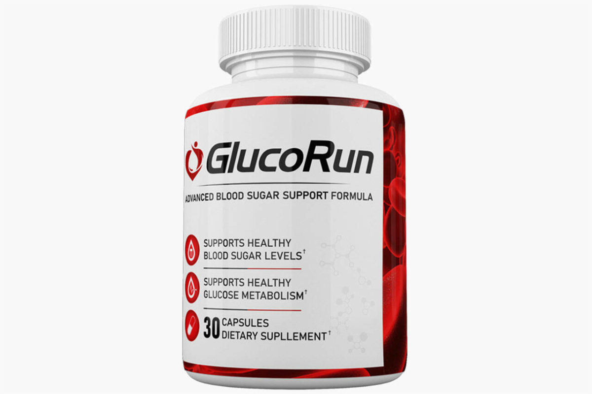 GlucoRun