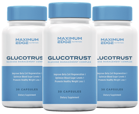 GlucoTrust – Is It Really Maintain Your Glucose Level? Complaints and Reviews – Business
