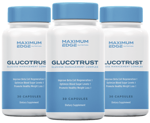 GlucoTrust