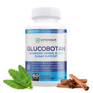 Glucobotan