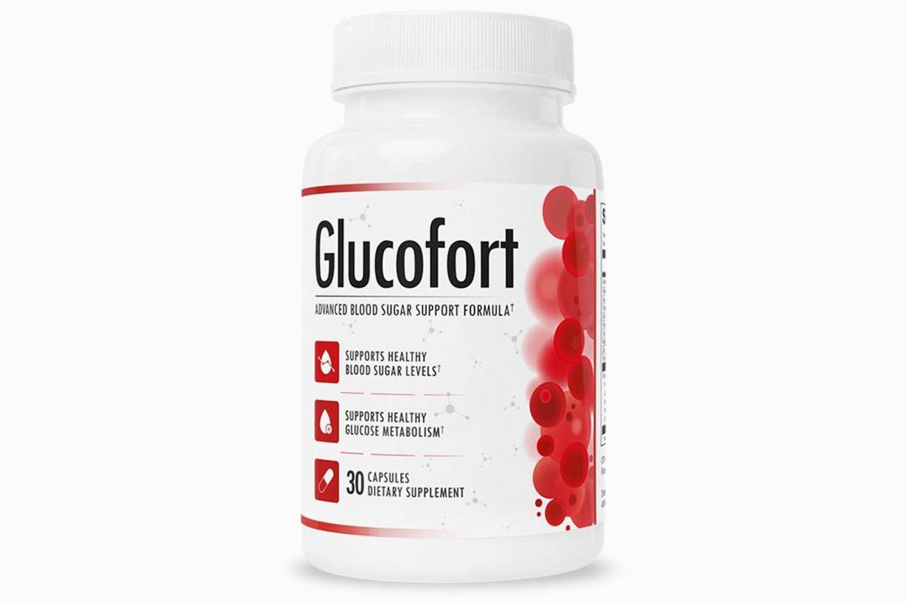 Glucofort