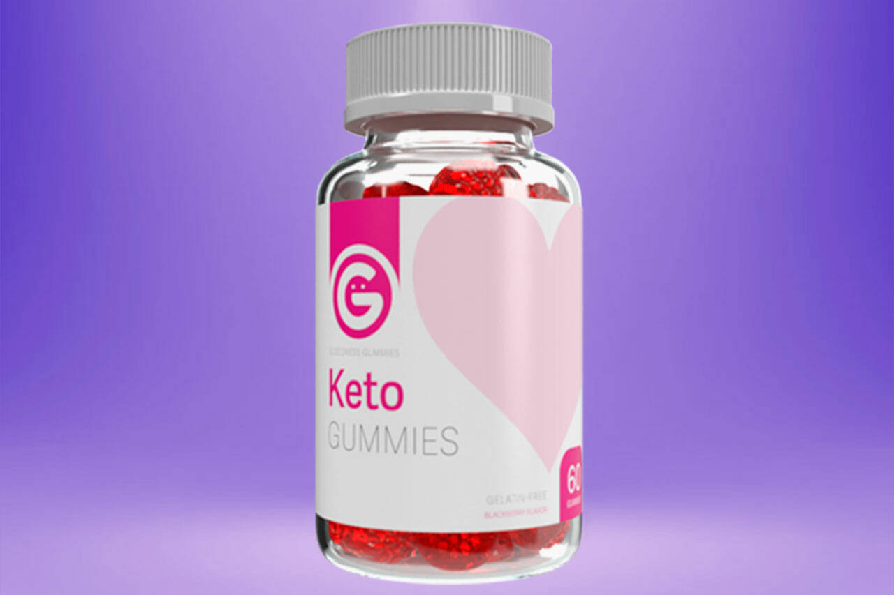 Goodness Keto Gummies