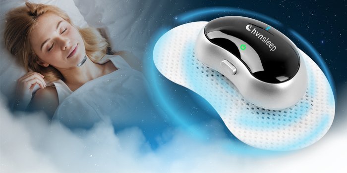 HVN Sleep Pod 2021