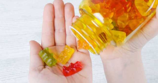 Hemp Gummies