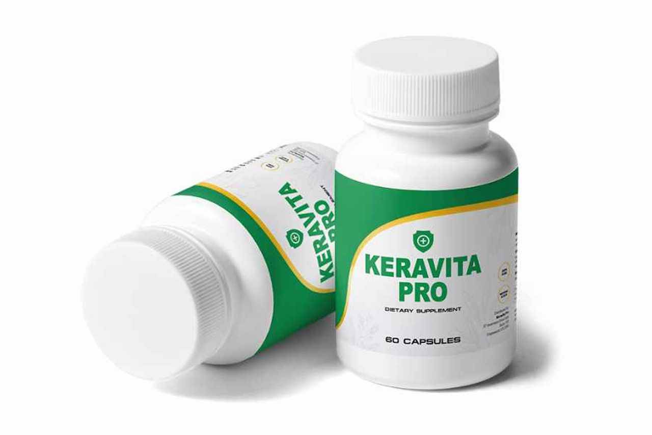 Keravita Pro