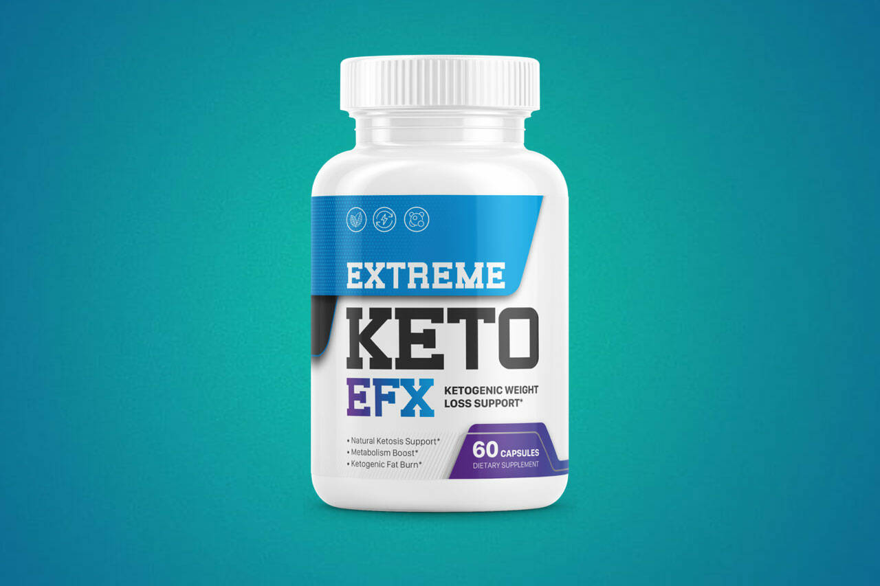 Keto EFX