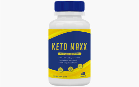 Keto Maxx