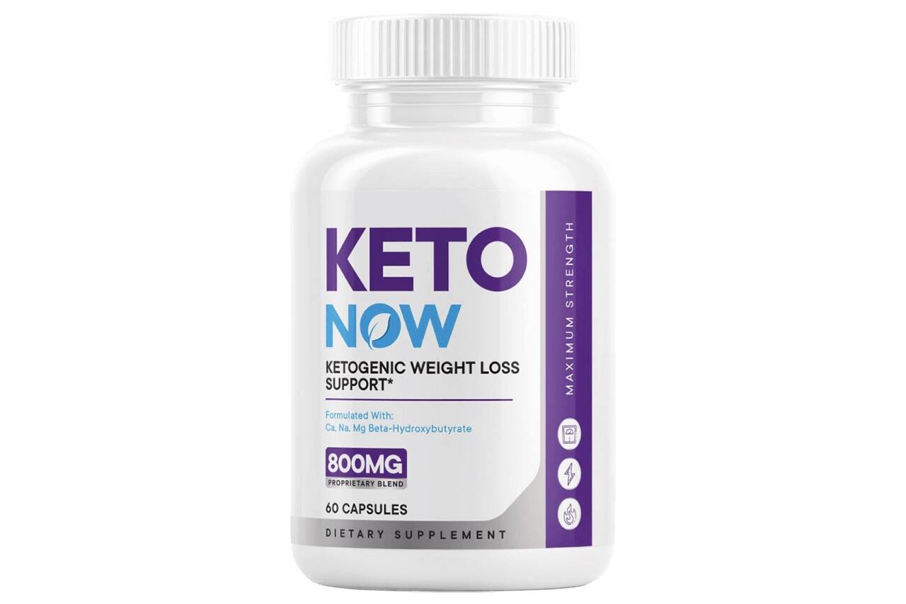 Keto Now