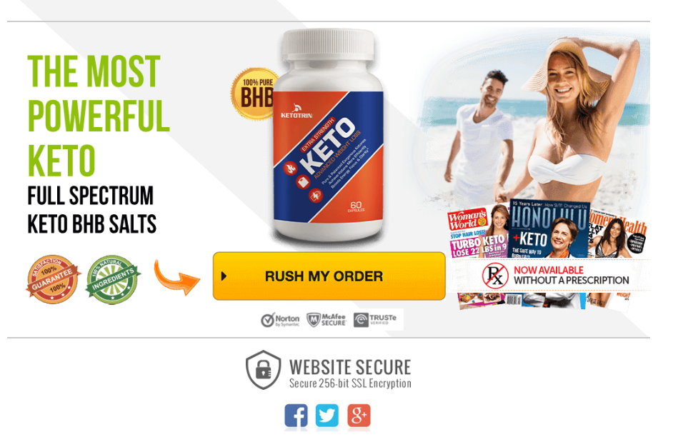 KetoTrin Where to Buy