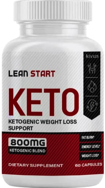 Lean Start Keto