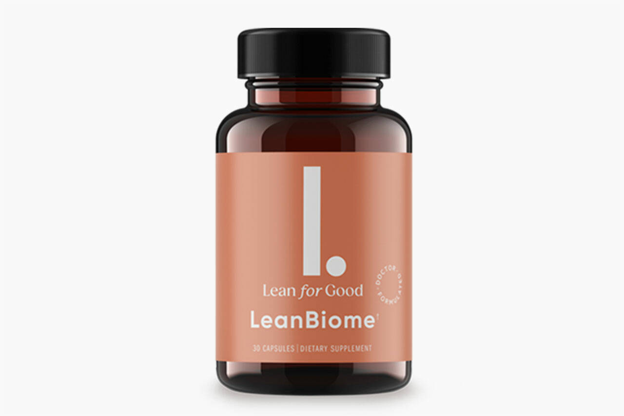 LeanBioMe: Weight Loss (Latest 2022) Shocking Report Revealed Must Read  Before Buying! - Business