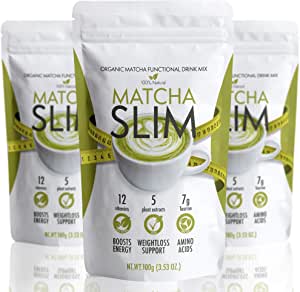 Matcha Slim