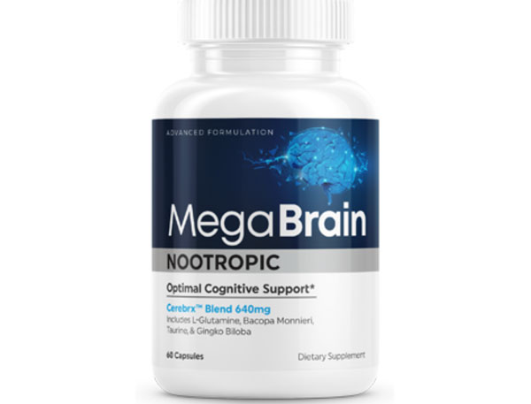 Mega Brain Enhancement