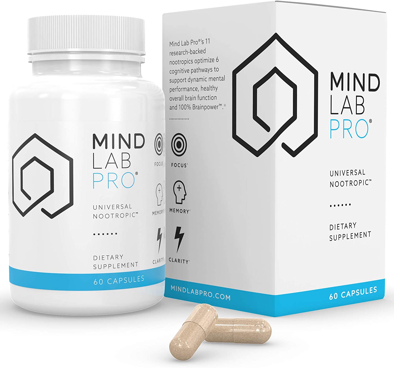 Mind Lab Pro